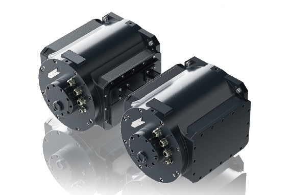 IE4能效永磁电机