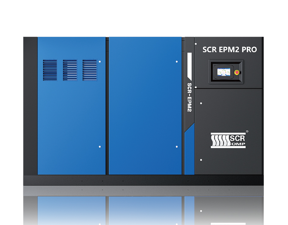 超能直列增压永磁压缩机 EPM2 Pro系列